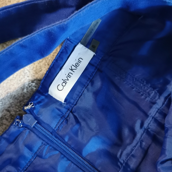 Calvin Klein dress - Picture 3 of 3